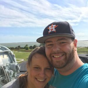 Meet your Posher, Travis